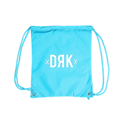 Dorko 25 DA2312 0401 türkiz tornazsák