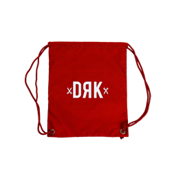 Dorko 25 DA2312 0600 piros tornazsák
