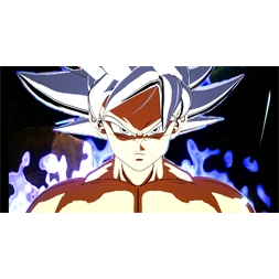 Dragon Ball: Sparking! Zero Nintendo Switch játékszoftver