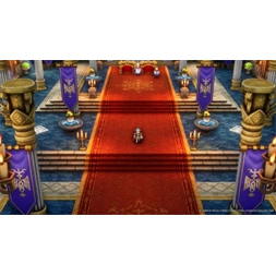 Dragon Quest I&II HD - 2D Remake (GK) Nintendo Switch 2 játékszoftver