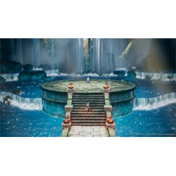 Dragon Quest I&II HD - 2D Remake Nintendo Switch játékszoftver