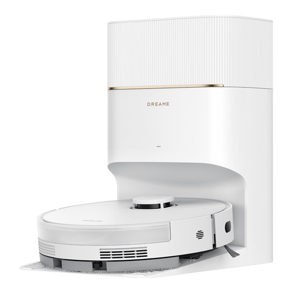Dreame D20 Pro Plus fehér robotporszívó
