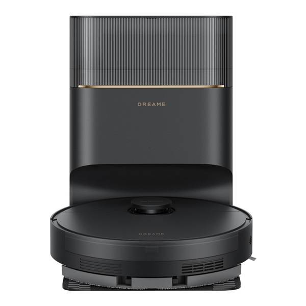 Dreame D20 Pro Plus fekete robotporszívó