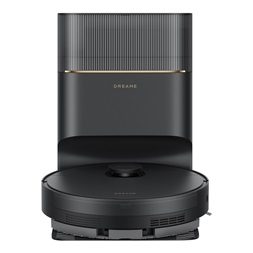 Dreame D20 Pro Plus fekete robotporszívó