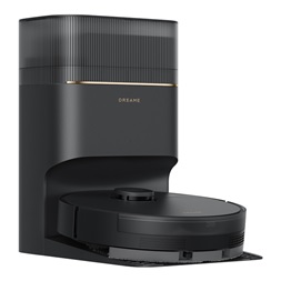Dreame D20 Pro Plus fekete robotporszívó