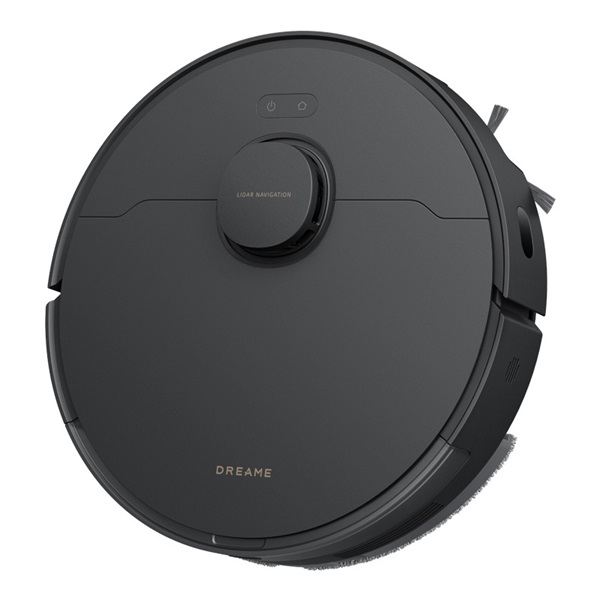 Dreame D20 Pro Plus fekete robotporszívó
