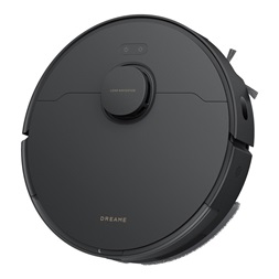Dreame D20 Pro Plus fekete robotporszívó