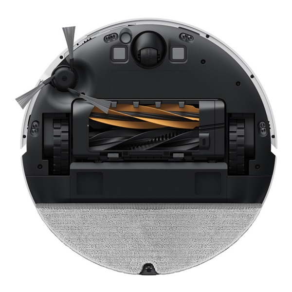 Dreame D20 Pro fehér robotporszívó