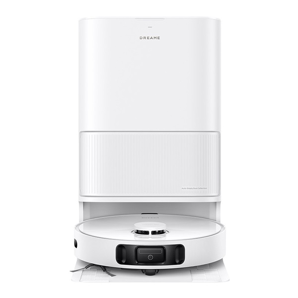 Dreame D20 Ultra fehér robotporszívó
