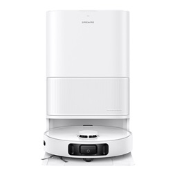 Dreame D20 Ultra fehér robotporszívó