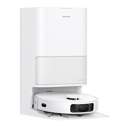Dreame D20 Ultra fehér robotporszívó