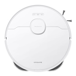 Dreame D20 Ultra fehér robotporszívó