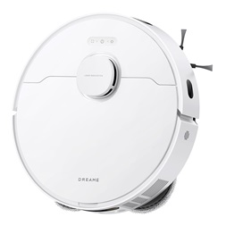 Dreame D20 Ultra fehér robotporszívó (Újszerű)
