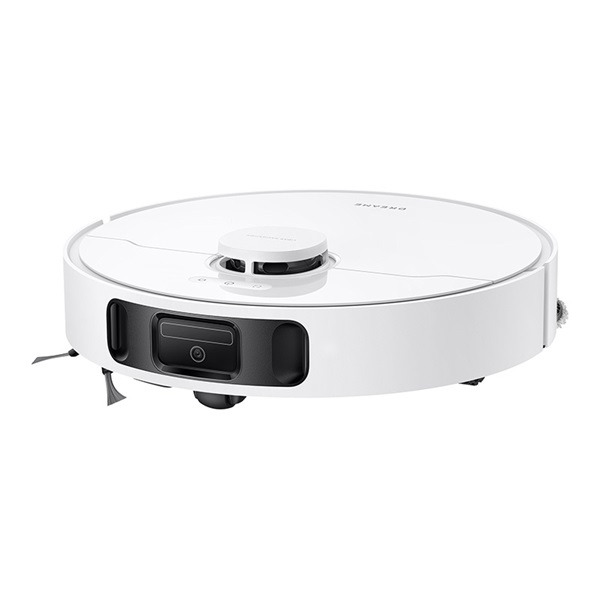 Dreame D20 Ultra fehér robotporszívó (Újszerű)