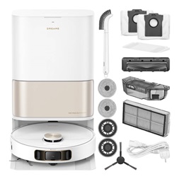 Dreame L10s Pro Ultra robotporszívó