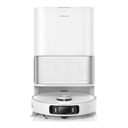 Dreame L40 Ultra AE fehér robotporszívó