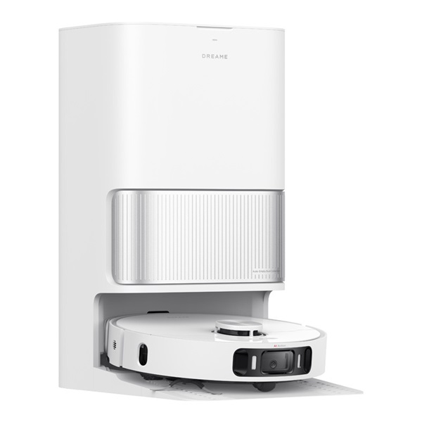 Dreame L40 Ultra AE fehér robotporszívó