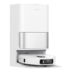 Dreame L40 Ultra AE fehér robotporszívó