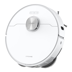 Dreame L40 Ultra AE fehér robotporszívó