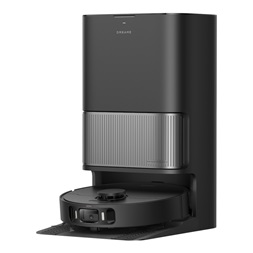 Dreame L40 Ultra AE fekete robotporszívó