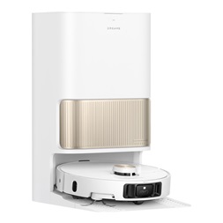 Dreame L40s Pro Ultra fehér robotporszívó