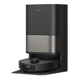 Dreame L40s Pro Ultra fekete robotporszívó