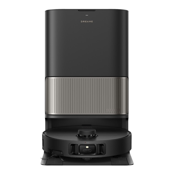 Dreame L40s Pro Ultra fekete robotporszívó