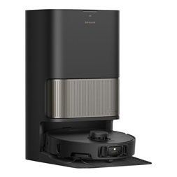 Dreame L40s Pro Ultra fekete robotporszívó