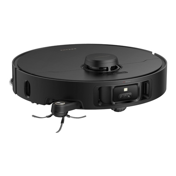 Dreame L40s Pro Ultra fekete robotporszívó