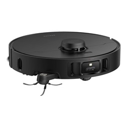 Dreame L40s Pro Ultra fekete robotporszívó