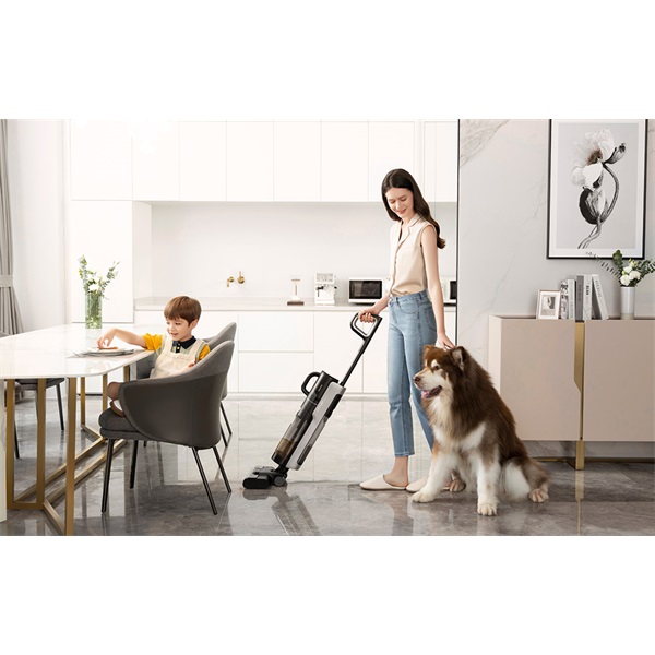 Dreame M12 vezeték nélküli álló porszívó