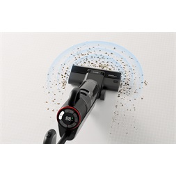 Dreame M12 vezeték nélküli álló porszívó