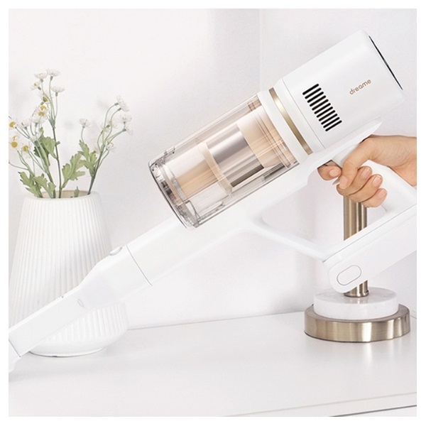 Dreame P10 Pro vezeték nélküli álló porszívó