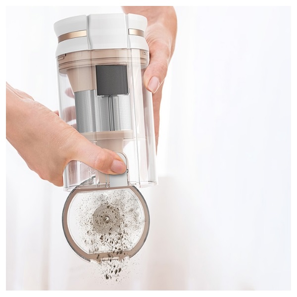 Dreame P10 Pro vezeték nélküli álló porszívó