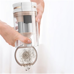 Dreame P10 Pro vezeték nélküli álló porszívó