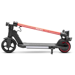 Ducati DU-MO-250004 E-Scooter Junior Jet elektromos gyerek roller