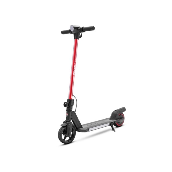 Ducati DU-MO-250004 E-Scooter Junior Jet elektromos gyerek roller