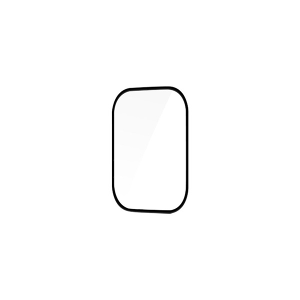 Dviced DV520012 Apple Watch Ultra 49mm 9H üveg kijelzővédő fólia