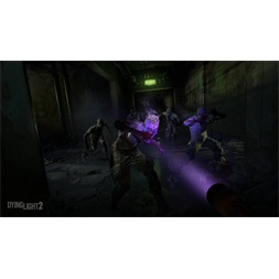 Dying Light 2 Xbox One játékszoftver
