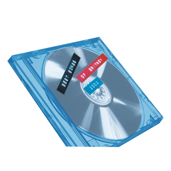 Dymo Omega 3D címkézőgép