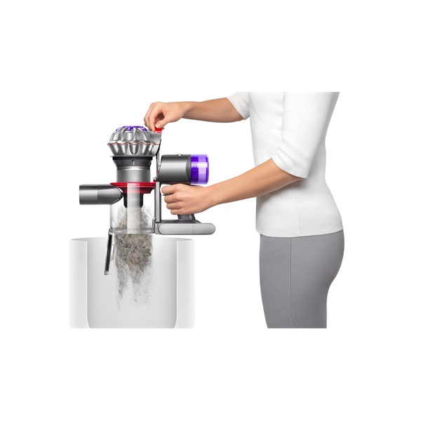 Dyson 218051-01 V7 Advanced vezeték nélküli álló porszívó