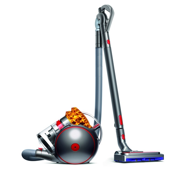 Dyson Cinetic Big Ball Multi floor 2 vezetékes porszívó