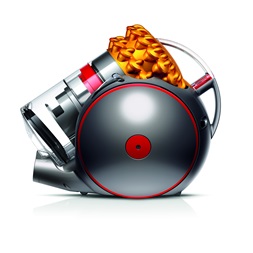 Dyson Cinetic Big Ball Multi floor 2 vezetékes porszívó