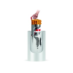 Dyson Cinetic Big Ball Multi floor 2 vezetékes porszívó