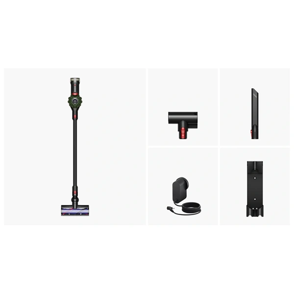 Dyson V8 Cyclone vezeték nélküli álló porszívó