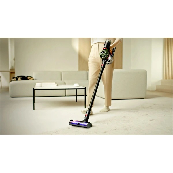 Dyson V8 Cyclone vezeték nélküli álló porszívó