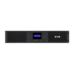EATON 9E 1000IR 1000VA 900W fekete 2U rack szünetmentes tápegység