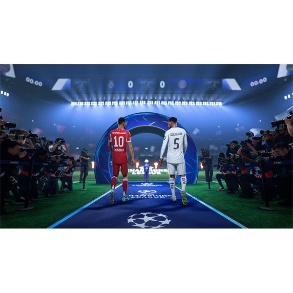 EA SPORTS FC™ 26 PS4 játékszoftver