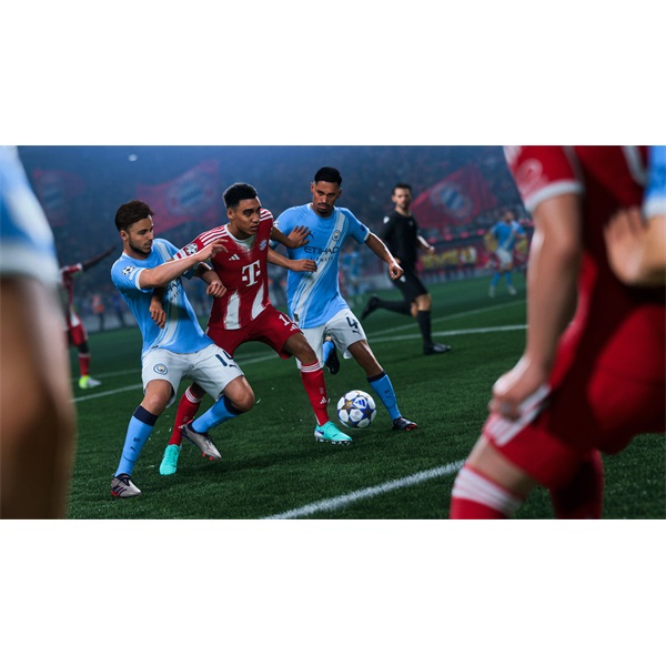 EA SPORTS FC™ 26 PS4 játékszoftver