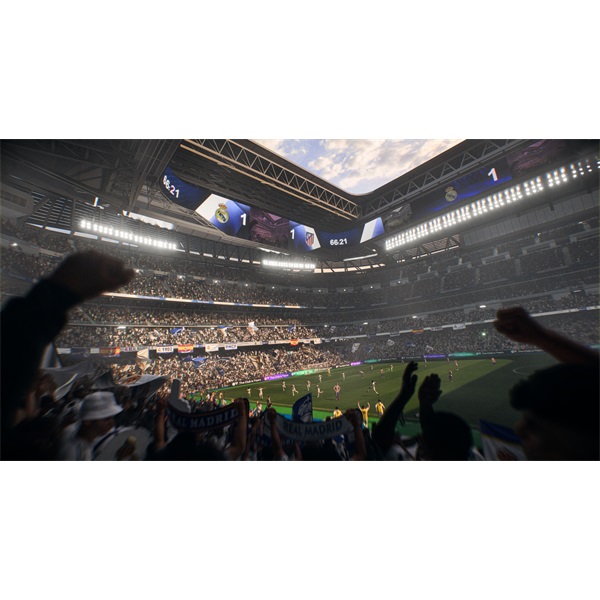 EA SPORTS FC™ 26 PS4 játékszoftver